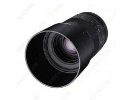 Samyang for Fujifilm X 100mm f/2.8 ED UMC Macro Lens Samyang for Fujifilm X 100mm f/2.8 ED UMC Macro Lens